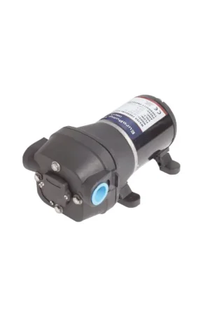 Pompa Europump circolazione acqua silenziosa 12V per impianti di bordo Solo Oggi