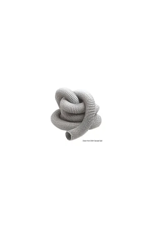 Tubo per aspiratori in fibra di vetro e PVC con armatura metallica Di Tendenza