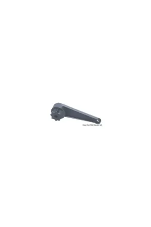 Ultimissimo Modello Chiave in fiberglass per tappi carburante e acqua