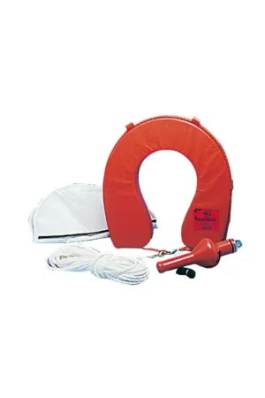 Ultimissimo Modello Kit ferro di cavallo accessoriato con involucro in tessuto PVC/poliestere