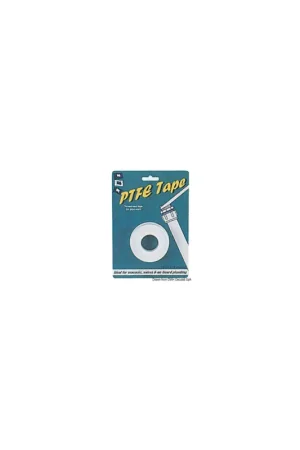 Nastro PTFE impermeabile PSP Marine Tapes, 12 m x 12 mm Offerta Limitata