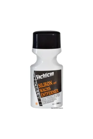 Yachticon Adhesive + Silicone Remover, solvente rimuovi adesivi e silicone Miglior Prezzo