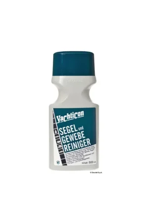 Nuova Collezione Yachticon Sail and Canvas, pulitore per vele e tessuti, 500 ml
