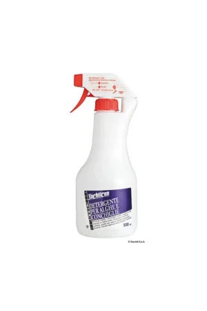 Yachticon Algen, rimozione alghe e vegetazione marina 500 ml Soddisfatti O Rimborsati