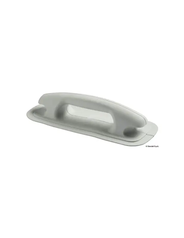 Maniglia per gommoni in EPDM con funzione bitta Must-Have