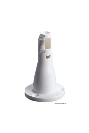 Base fissa 1"x14 in nylon rinforzato per antenne GPS Novità