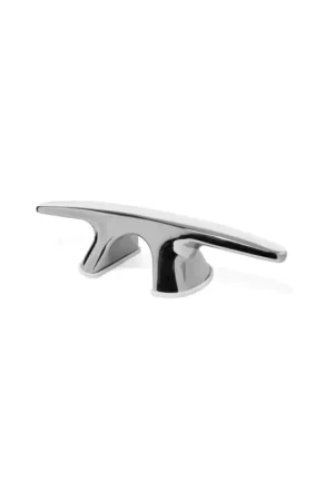Bitta Bull Dog in Acciaio Inox AISI 316 Pagamento Sicuro