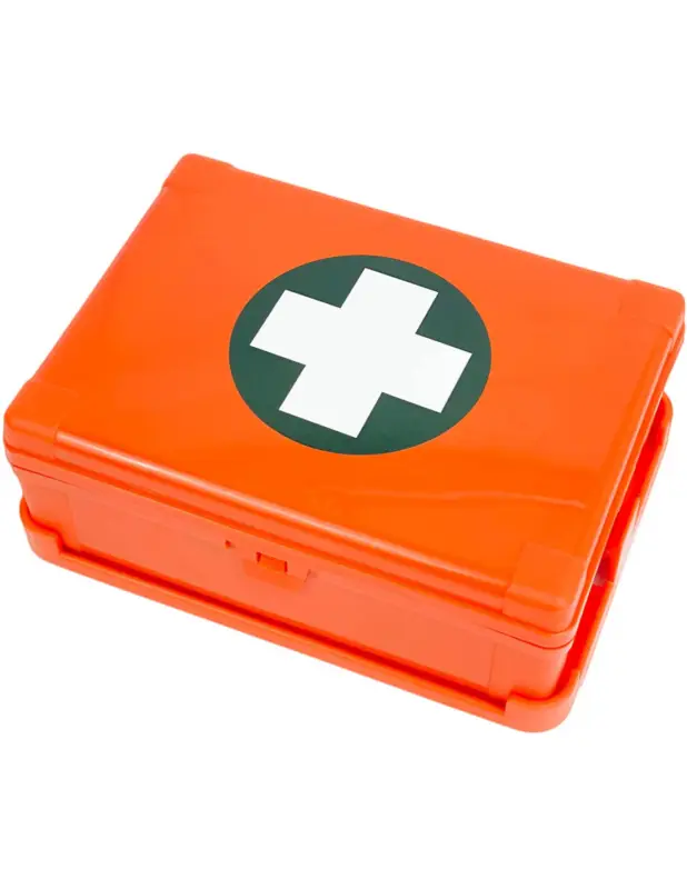 Cassetta di pronto soccorso impermeabile Offerta Del Giorno