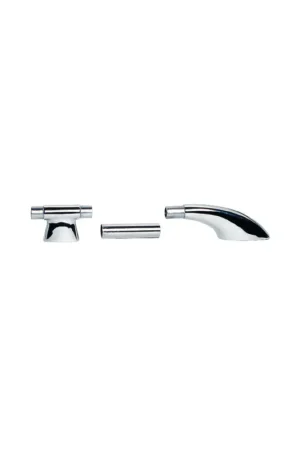 Offerta Del Giorno Supporto corrimano terminale in acciaio inox AISI 316