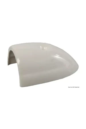 Must-Have Profilo parabordo duralene con inserto in PVC flessibile