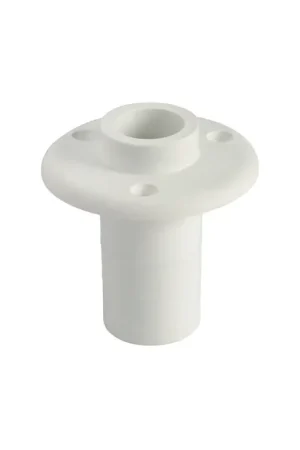 Boccola di ricambio per passerella in nylon, flangia Ø 80 mm Prezzo Conveniente