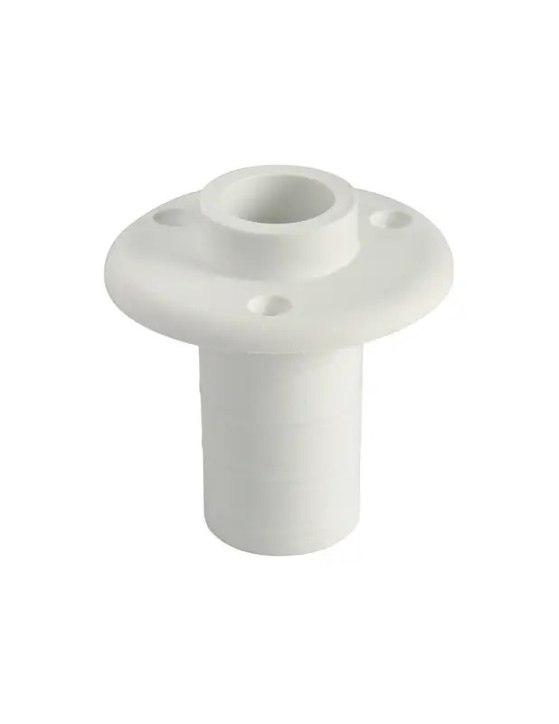 Boccola di ricambio per passerella in nylon, flangia Ø 80 mm Prezzo Conveniente