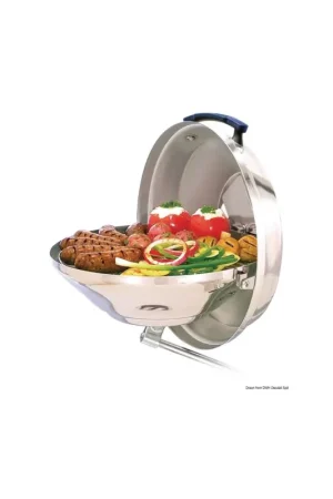 Must-Have Barbecue a carbonella MAGMA