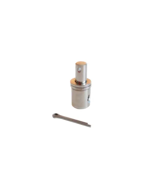 Must-Have Ultraflex terminale per cavi di timoneria serie C2/C7/C8/C0