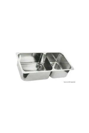 Lavello doppio Compra Online