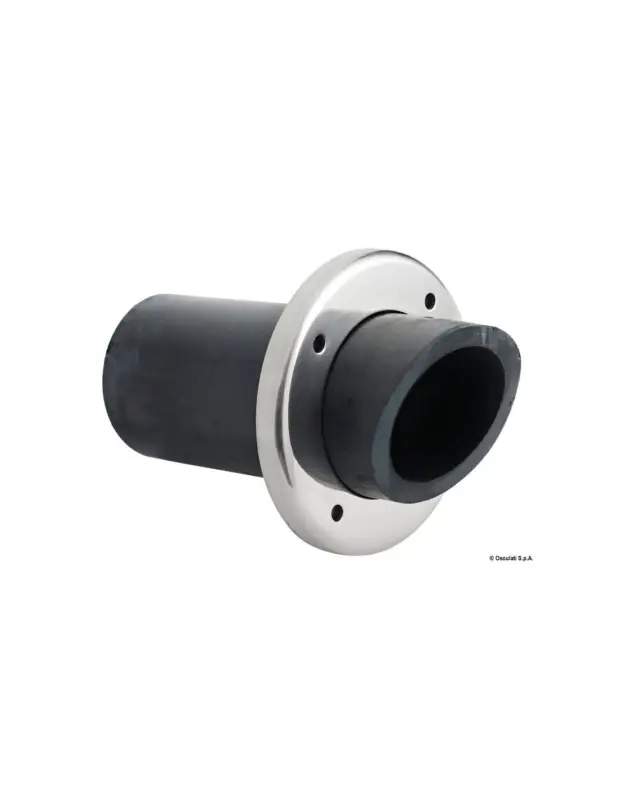 Scappamento universale in neoprene e acciaio inox antivibrante Compra Oggi Stesso