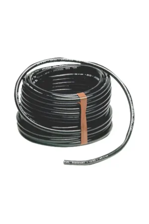 Offerta Del Giorno Tubo flessibile per carburante in PVC o gomma sfuso al metro