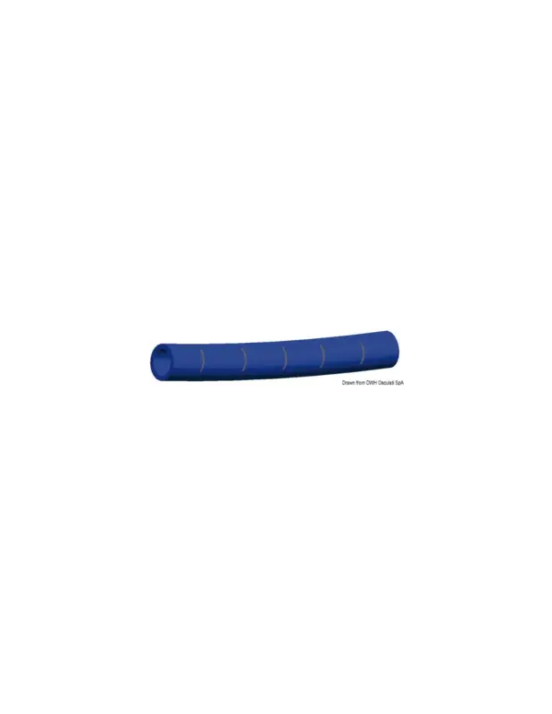 Promozione Tubo WHALE acqua fredda