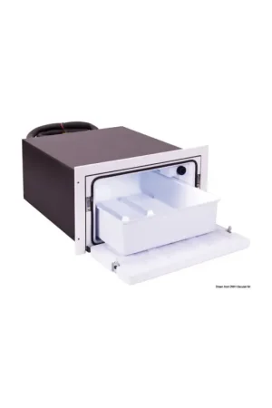 Offerta Lampo Isotherm frigorifero a cassetto sfilabile con compressore Secop 12/24V