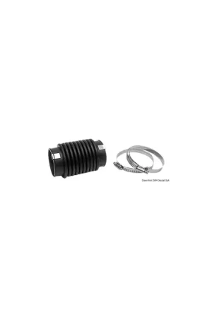 Soffietto scarico Stern Drive per MerCruiser, rif. 18654A1 Scelto Dai Clienti