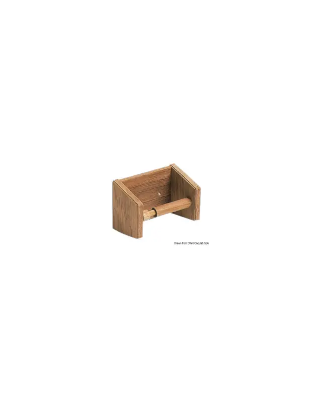 Promo Stagionale ARC portacarta igienica, 175x100x112 mm