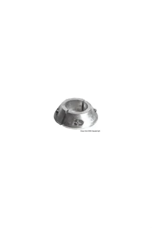 Anello per piede Volvo Sail Drive con elica Max-Prop Ultime Pezzi