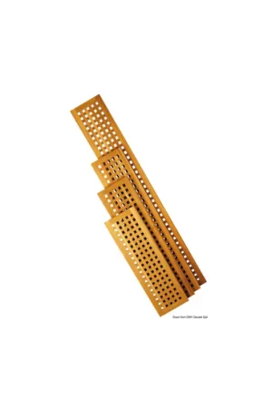 ARC carabottino per paglioli e passerelle, spessore 22 mm Ultime Pezzi