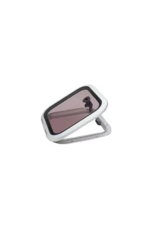 Ultime Pezzi Lewmar passauomo serie Low Profile in alluminio anodizzato