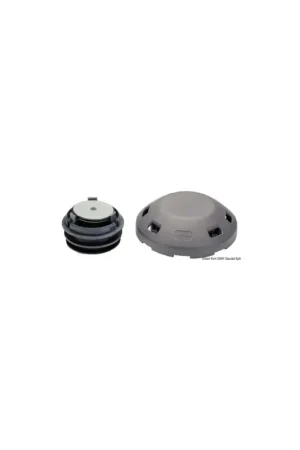 Solo Oggi Lewmar aeratore universale per boccaporto o coperta, Ø esterno 170 mm