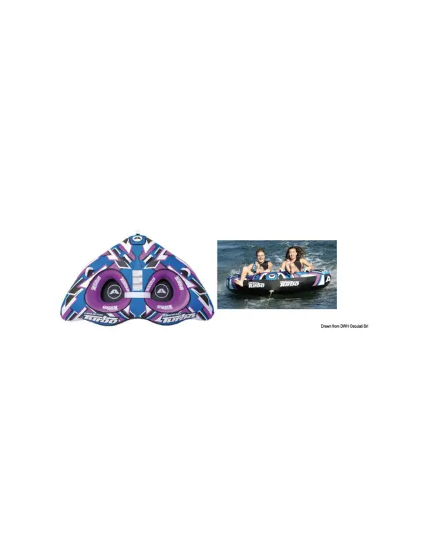 AIRHEAD Turbo Blast Prezzo Conveniente