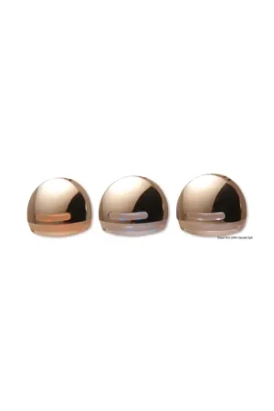 Foresti & Suardi Elettra-T, luce di cortesia LED senza incasso Must-Have