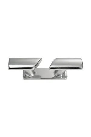 Bitta passacavo Scandinavian inox AISI 316 specchio, coppia dx+sx Ultimissimo Modello