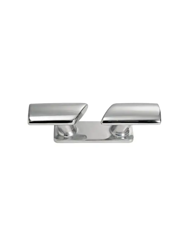 Bitta passacavo Scandinavian inox AISI 316 specchio, coppia dx+sx Ultimissimo Modello