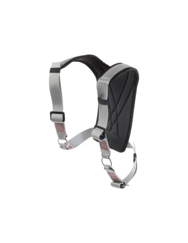 Offerta Imbracatura in nylon per salita in testa d'albero