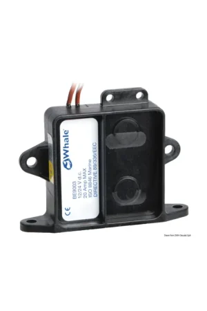 Whale MIRUS, interruttore automatico per pompe di sentina 12/24V Compra Adesso