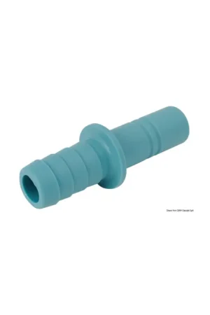 Whale, raccordo cilindrico dritto per tubo flessibile 16 mm Offerta Lampo