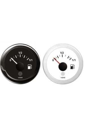 Nuova Collezione Indicatore livello carburante VDO Marine