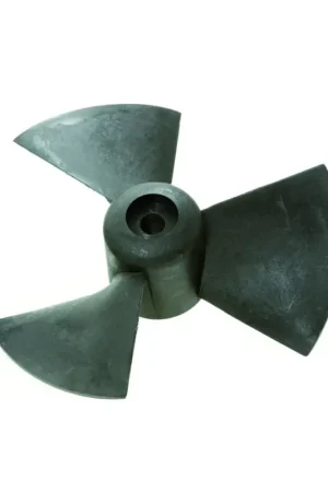 Direttamente Dal Produttore Max Power elica 3 pale composito CT35/45, tunnel 125 mm