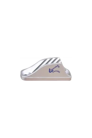 Clamcleat CL219 strozzascotte in lega leggera, scotte Ø 6-12 mm Di Tendenza