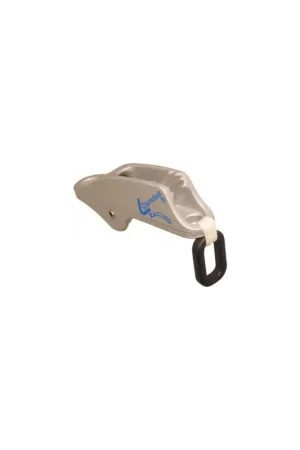 Clamcleat CL253 strozzascotte alluminio trapezio vang kitesurf Ø 4-8 mm Offerta Limitata