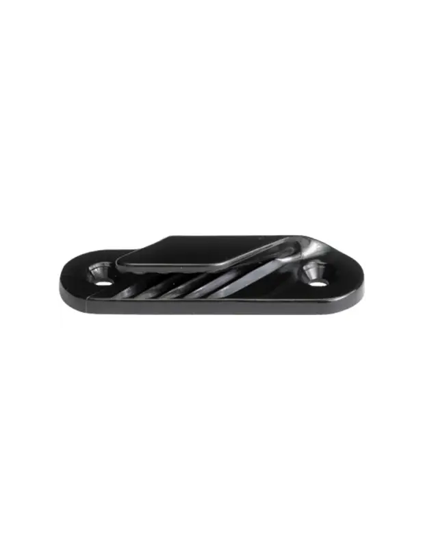 Clamcleat CL213/CL214 strozzascotte nylon, scotte Ø 2-5 mm, dx e sx Saldi