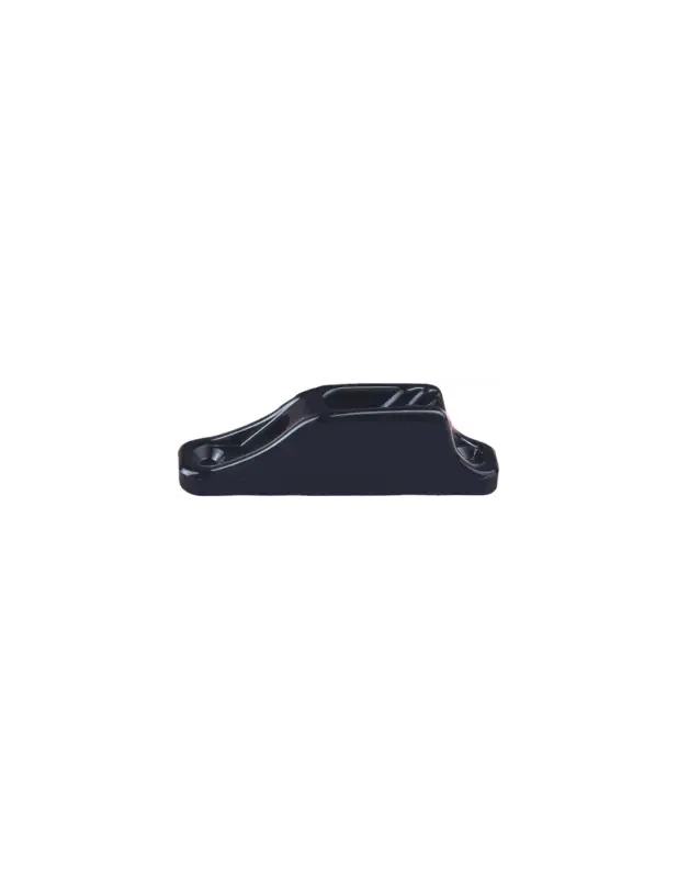 Clamcleat CL203 strozzascotte in nylon, cime Ø 3-6 mm Quantità Limitata