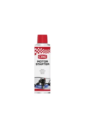 Solo Oggi CRC Motor Starter spray avviamento a freddo benzina e diesel, 250 ml