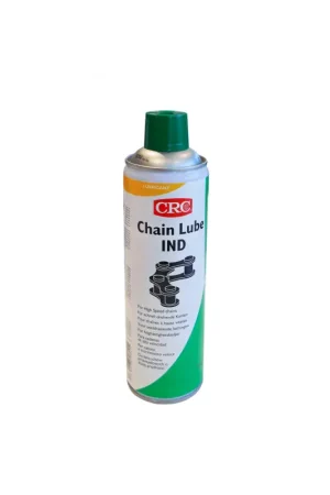 CRC Chain Lube lubrificante spray per catene, adesivo e anticorrosivo, 400 Più Venduto