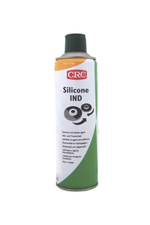 Non Perdere CRC Marine Silicone spray idrorepellente per vele e tessuti, 500 ml