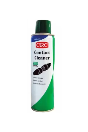 CRC Contact Cleaner, solvente detergente per elettronica, 0,25 L Promozione Esclusiva