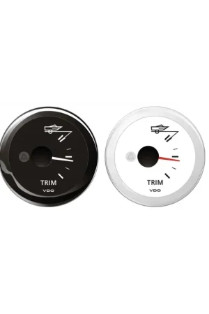 Offerta Speciale Veratron VDO ViewLine indicatore trim motore 12/24V