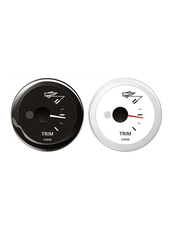 Offerta Speciale Veratron VDO ViewLine indicatore trim motore 12/24V