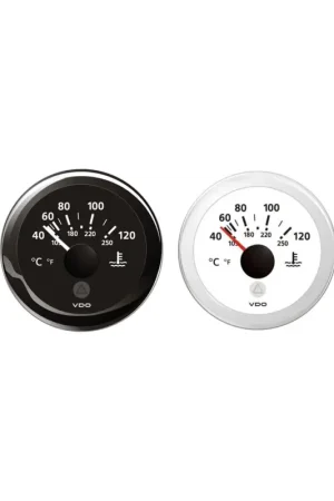 Affare Veratron VDO ViewLine termometro acqua motore 12/24V