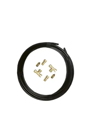 Vendita Finale Ultraflex OB-2S, kit seconda stazione con tubo nylon 3/8, 8 metri